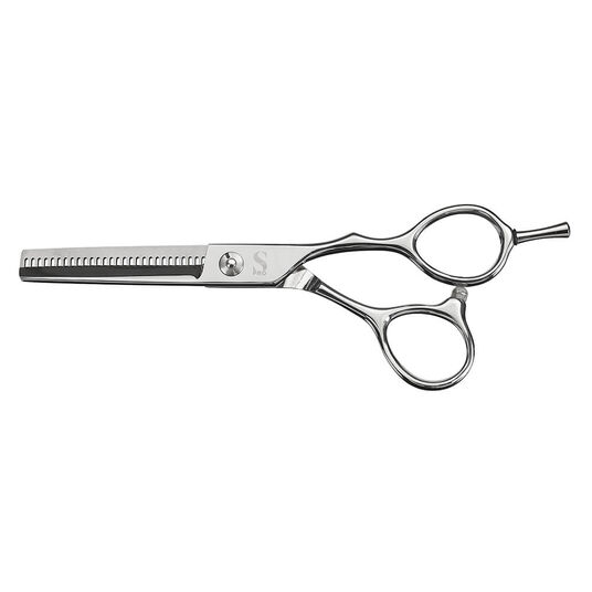 S-PRO Offset Effi Thinning Scissors 5.5 inch