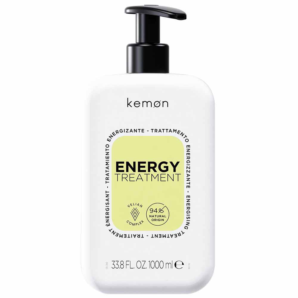 Kemon Care Energy Treatment 1000ml