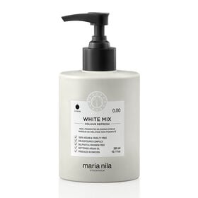 Maria Nila Colour Refresh Non-Permanent Colour Masque 300ml