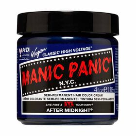 Manic Panic High Voltage Semi-Permanent Hair Colour Cream 118ml