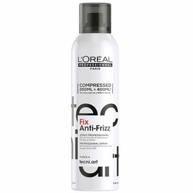 LOreal Professionnel Tecni.Art Fix Anti-frizz Fixing Spray, 250ml