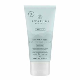 Paul Mitchell Awapuhi Wild Ginger Cream Rinse 75ml