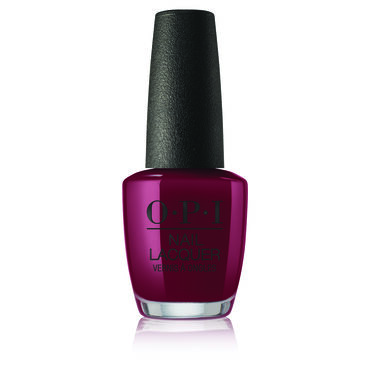 OPI Peru Collection Nail Lacquer Como se Llama? 15ml