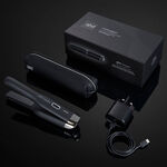ghd Unplugged Cordless Hair Straightener Black