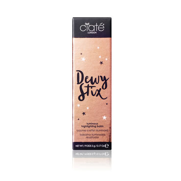 Ciate Dewy Stix Luminous Highlighting Balm Lustre 5g
