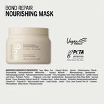 Schwarzkopf Professional BlondMe Bond Repair Nourishing Mask 200ml