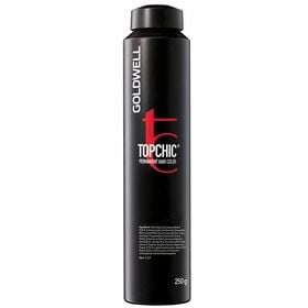 Goldwell Topchic Can Permanent Hair Colour 250ml