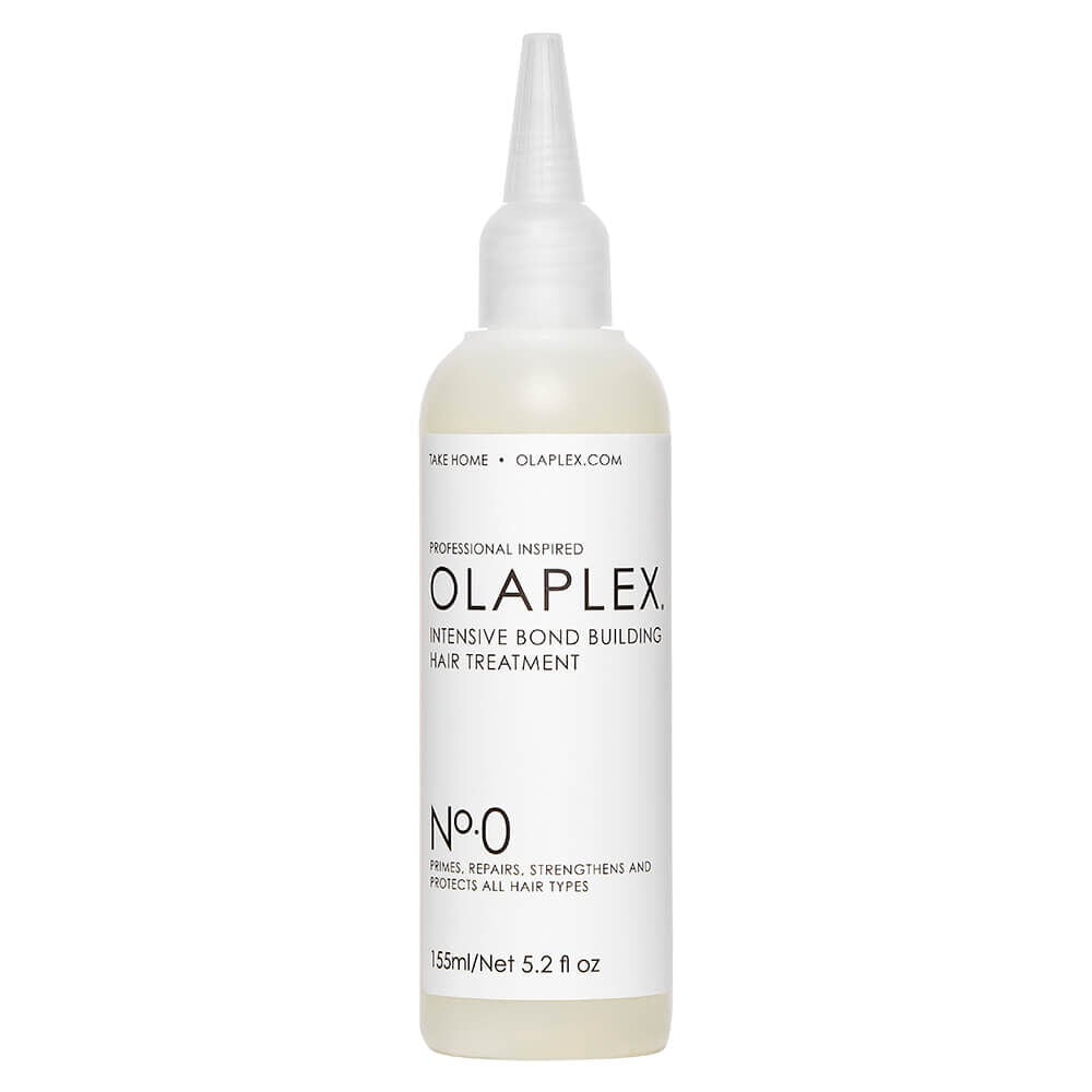 Olaplex No. 0 Intensive Bond Building Hair Treatment 155ml