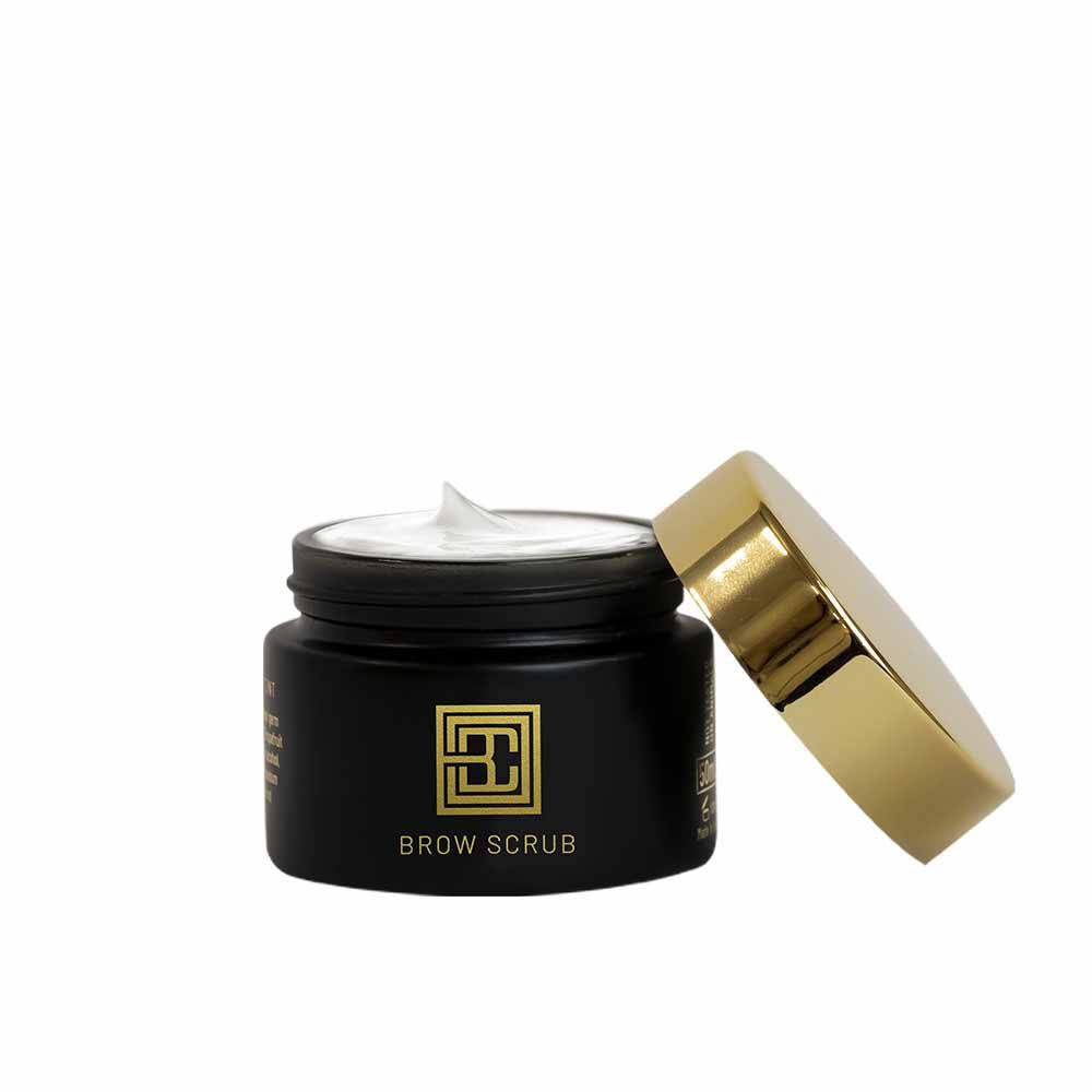 Brow Code Brow Scrub 50ml