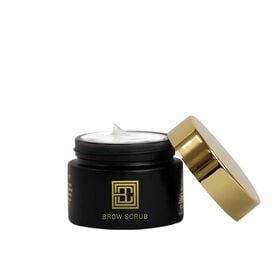 Brow Code Brow Scrub 50ml