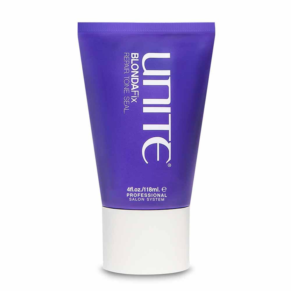 Unite Hair Blonda Fix Treatment 118ml Unite Hair Blonda Fix Treatment 118ml