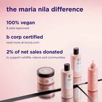 Maria Nila Mirror Gloss Shampoo 350ml