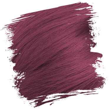 Crazy Color Crazy Color Semi Permanent Hair Colour Cream - Bordeaux 100ml