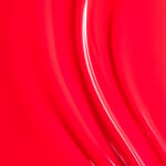 Andreia Professional True Pure T21 Neon Reddish Pink - Hema Free Gel Polish, 10.5ml
