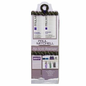 Paul Mitchell Big Style Gift Set