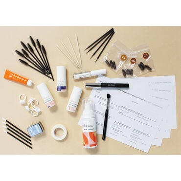 Online Brow Lamination Course (including kit) Online Brow Lamination Course (including kit)