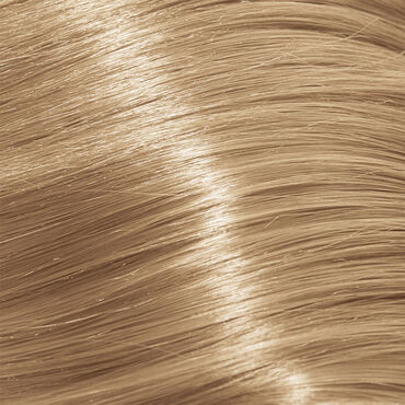 American Pride U-TIP Human Hair Extensions - 22 Blondest Blonde 18