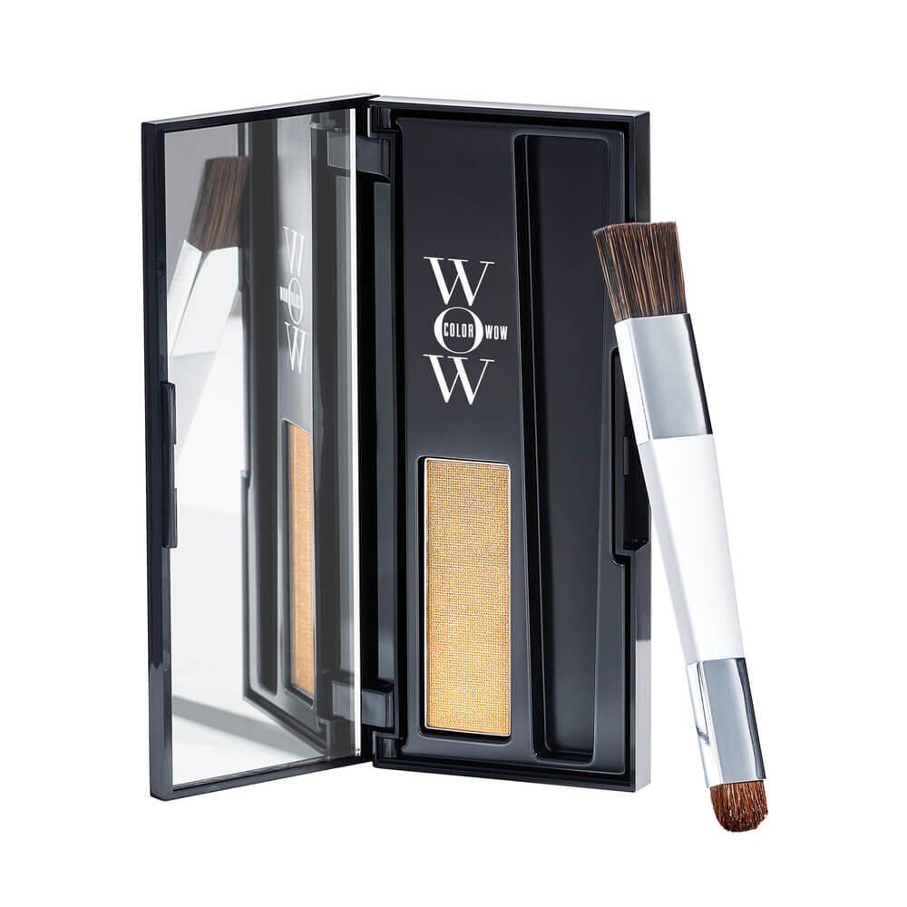 Color Wow Root Cover Up Temporary Hair Powder - Blonde 2.1g