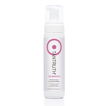 Tantruth Self-Tan Remover 225ml