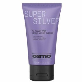 Osmo Super Silver No Yellow Mask 75ml