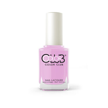 Color Club Nail Lacquer - Diggin the dance Queen 15ml