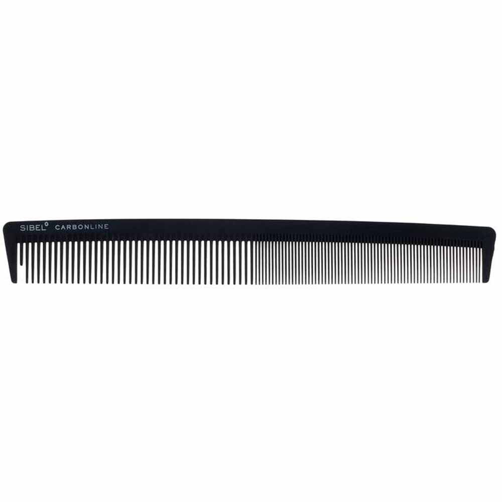 Sibel Comb Carbon Line CM 22.2