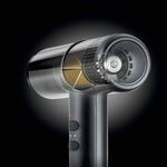 Diva Pro Styling Atmos Atom Ultra Hair Dryer