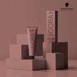 Schwarzkopf Professional Igora Color 10 Permanent Hair Colour - 7-0 Medium Blonde 60ml