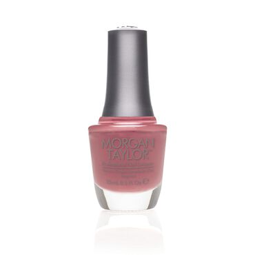 Morgan Taylor Nail Lacquer - Must Have Mauve 15ml