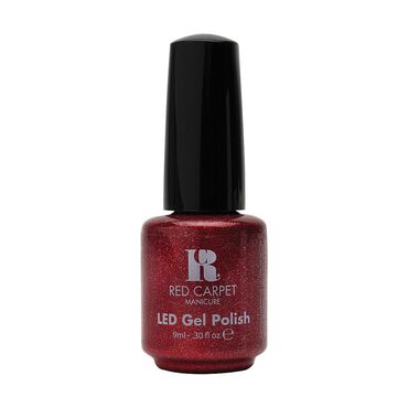 Red Carpet Manicure Gel Polish - Only In Hollywood 9ml