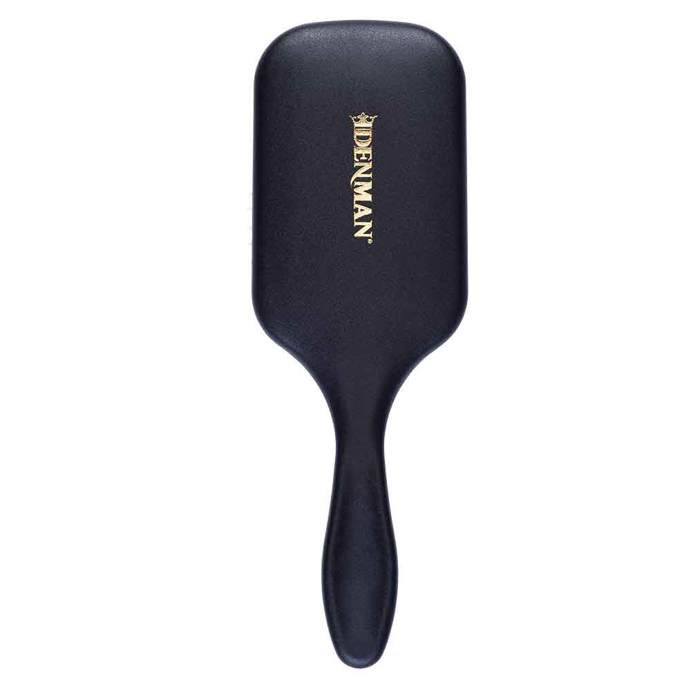 Denman D38 Power Paddle Black Brush main image 0