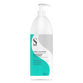 S-PRO Herbal Shampoo 1L