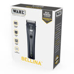 WAHL Bellina Cordless Hair Clipper Kit