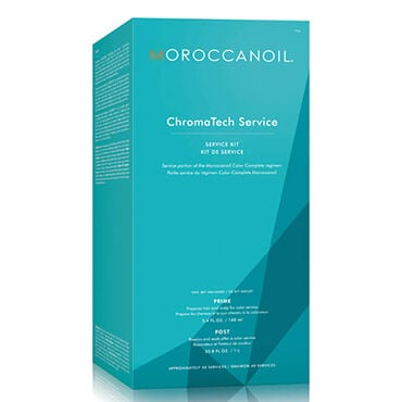 Moroccan Oil Color Complete Chromatech Independent Stylist Kit Moroccan Oil Color Complete Chromatech Independent Stylist Kit