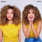 Color Wow Hooked 100% Clean Curl Shampoo With Root-Locking Technology 295ml