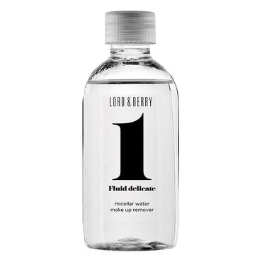 Lord & Berry Fluid Delicate Make-Up Remover
