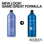 Redken Extreme Shampoo 1000ml