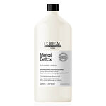 L'Oréal Professionnel Serie Expert Metal Detox Professional Shampoo 1500ml