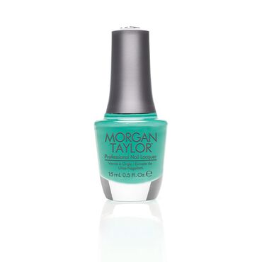 Morgan Taylor Nail Lacquer - Lost In Paradise 15ml