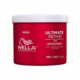 Wella Professionals Ultimate Repair Hair Mask 500ml