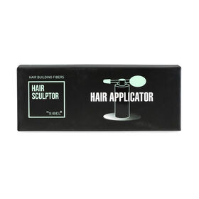 Sibel Hair Sculptor Hair Building Fibres- Spray Applicator