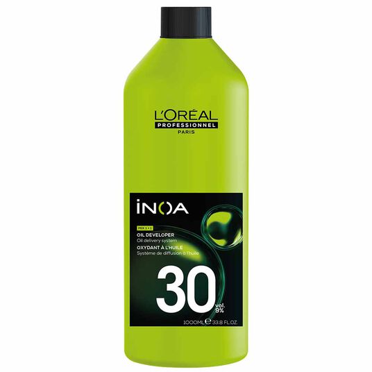 L'Or&eacute;al Professionnel INOA Oxydant Developer 9% 30 vol 1l