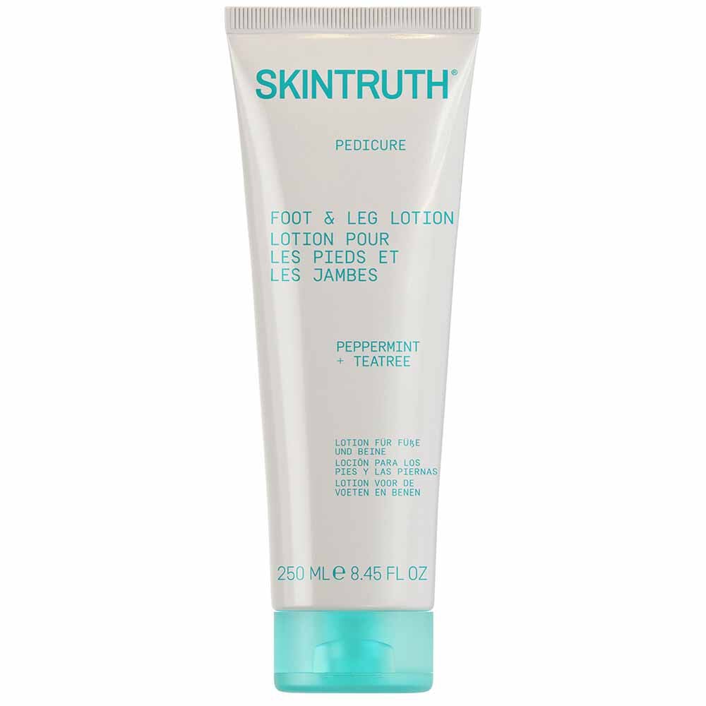 Skintruth Foot & Leg Lotion 250ml
