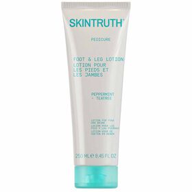 Skintruth Foot & Leg Lotion 250ml