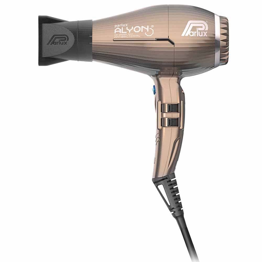 Parlux Alyon Hairdryer, Bronze | Hair Dryers | Sally Beauty