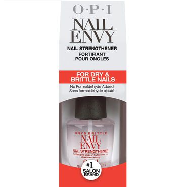 OPI Nail Envy Dry & Brittle Nail Strengthener 15ml