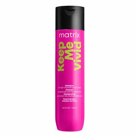 Matrix Total Results Keep Me Vivid Shampoo 300ml