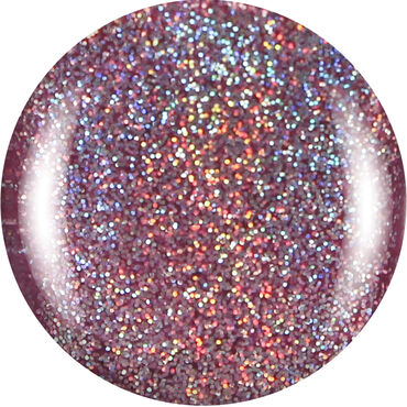 Color Club Hypnotic Hologram Collection, Top Shelf Nail Lacquer Top Shelf 15ml