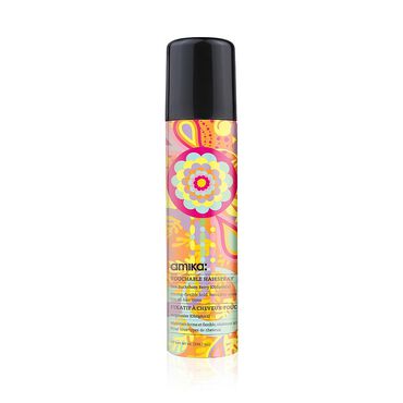 Amika Touchable Hairspray 335ml