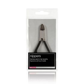 Salon Services Nippers Black